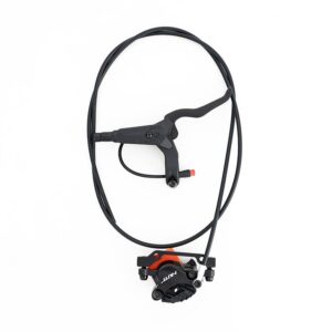 Nutt Front Hydraulic Brake Kit Nutt Front Hydraulic Brake Kit