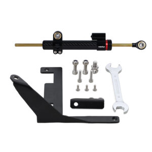 Steering Damper SDR125 for Maxfun 10 Pro Steering Damper SDR125 for Maxfun 10 Pro